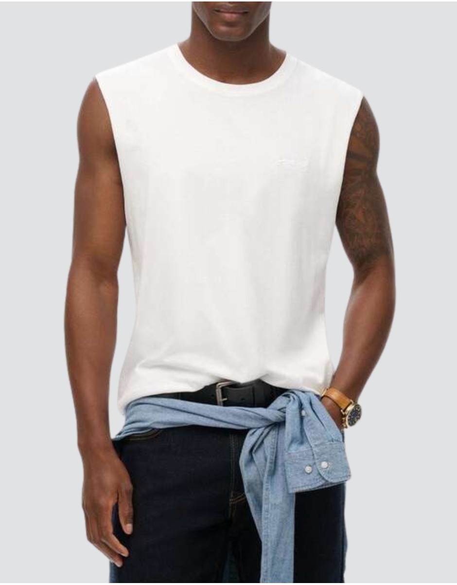 Superdry Man T-shirt 
