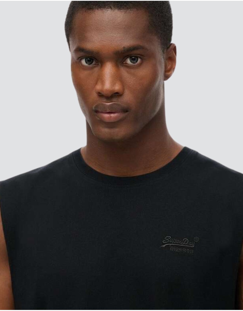 Superdry Man T-shirt 