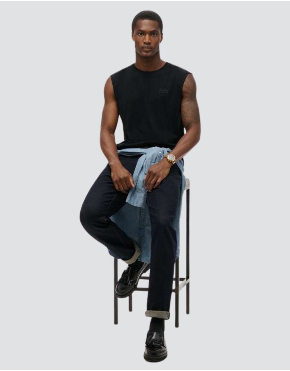 Superdry Man T-shirt 