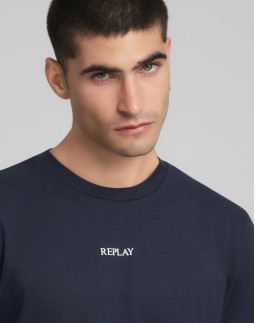 Replay Man T-shirt 