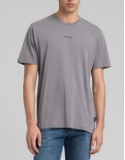 Replay Ανδρική Μπλούζα  Γκρι