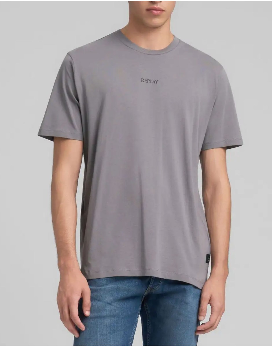 Replay Man T-shirt 