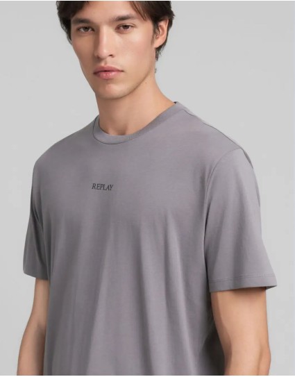 Replay Ανδρική Μπλούζα 