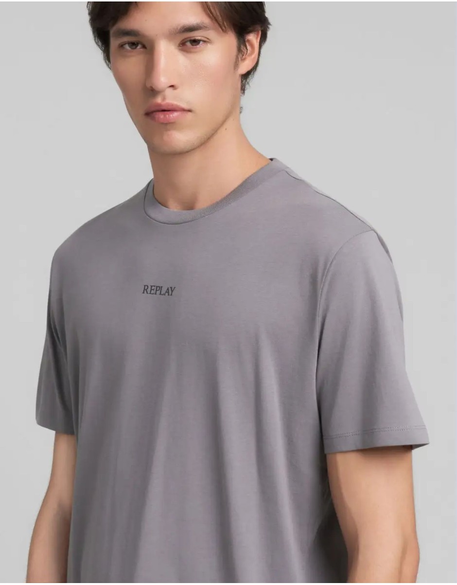 Replay Man T-shirt 