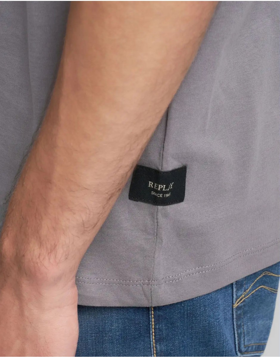 Replay Man T-shirt 