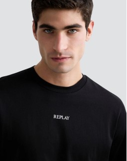 Replay Man T-shirt 