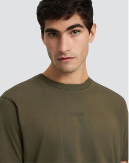 Replay Man T-shirt 