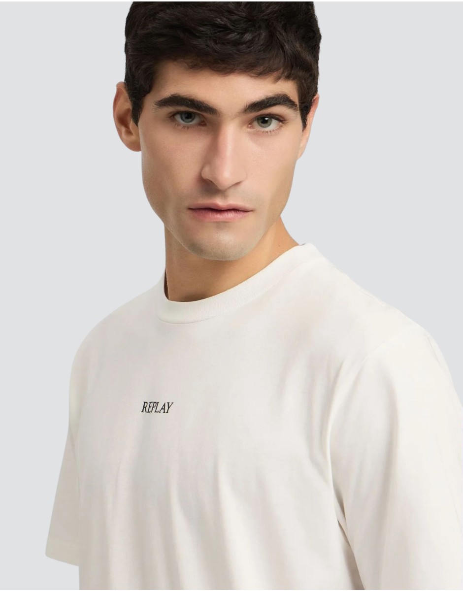 Replay Man T-shirt 