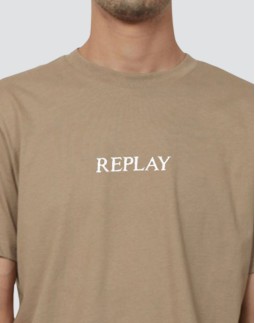 Replay Man T-shirt 