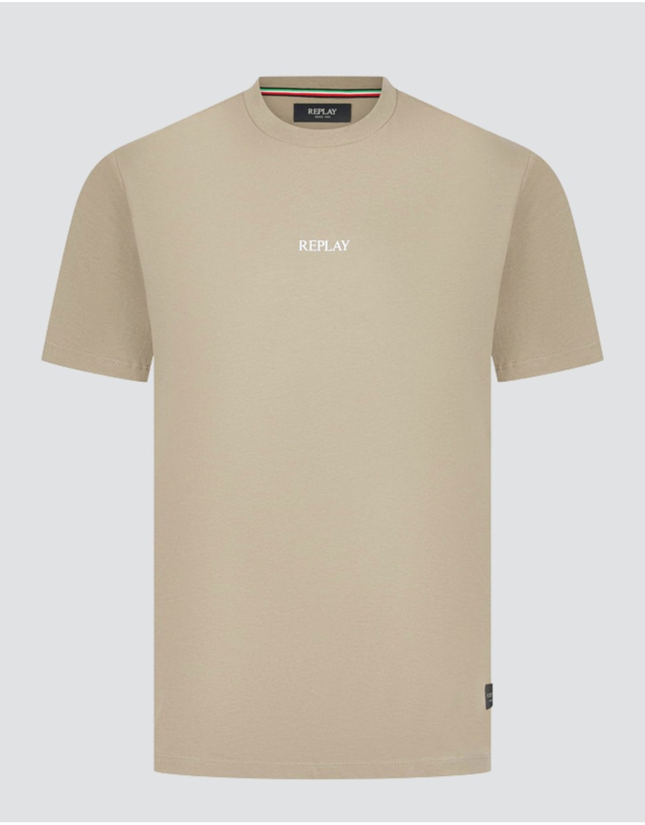 Replay Man T-shirt 