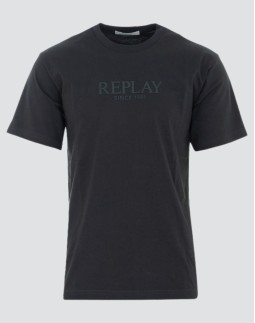 Replay Ανδρική Μπλούζα 