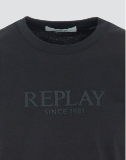 Replay Ανδρική Μπλούζα 