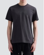 Replay Ανδρική Μπλούζα  Γκρι