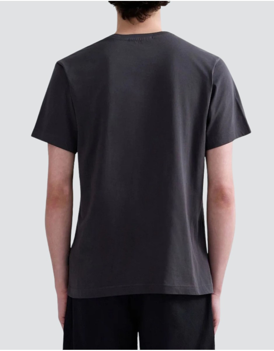 Replay Ανδρική Μπλούζα 