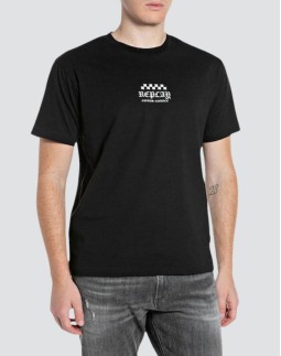 Replay Man T-shirt 