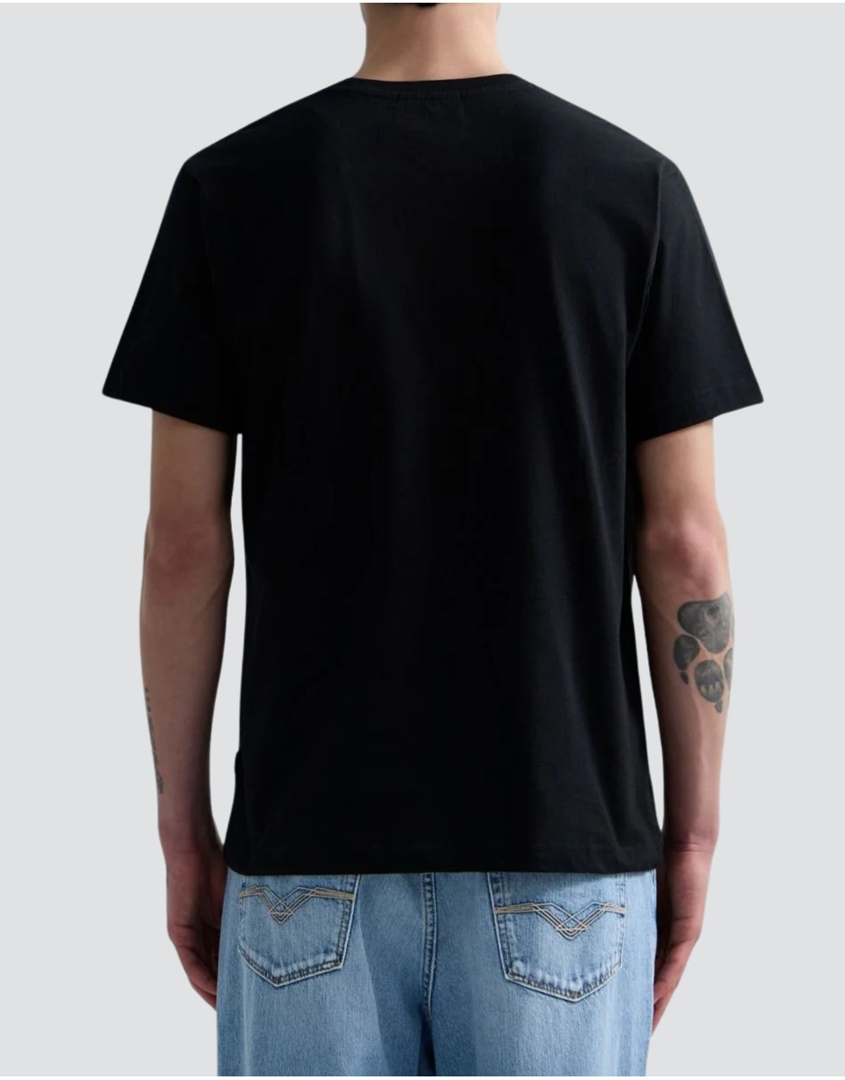 Replay Ανδρική Μπλούζα 