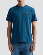 Replay Ανδρική Μπλούζα  Μπλε