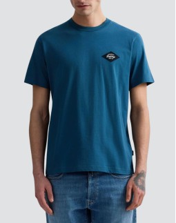 Replay Ανδρική Μπλούζα 