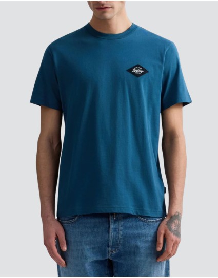 Replay Ανδρική Μπλούζα 