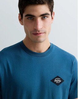 Replay Ανδρική Μπλούζα 