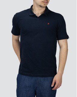 Replay Man Polo T-shirt 