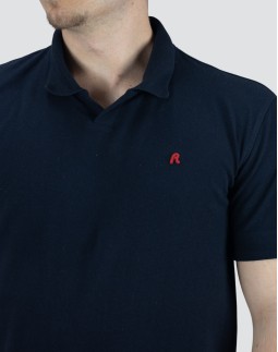 Replay Man Polo T-shirt 