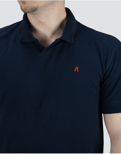 Replay Man Polo T-shirt 