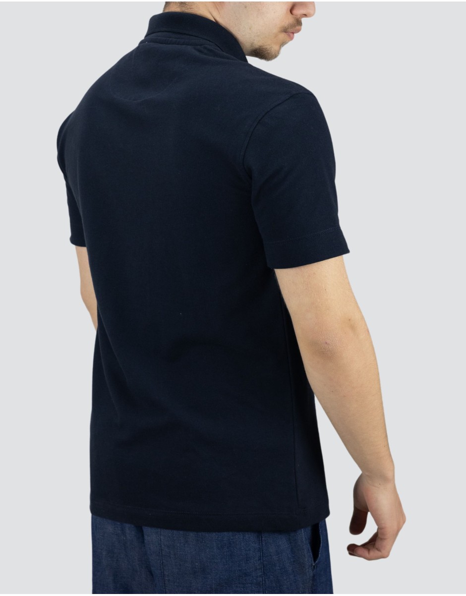 Replay Man Polo T-shirt 
