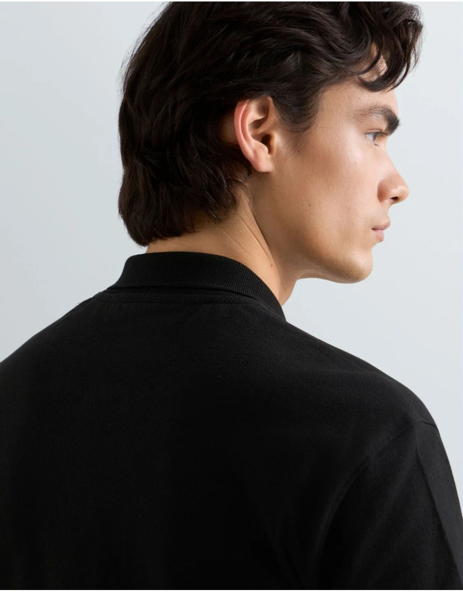 Replay Ανδρική Μπλούζα Polo 