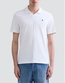 Replay Ανδρική Μπλούζα Polo 