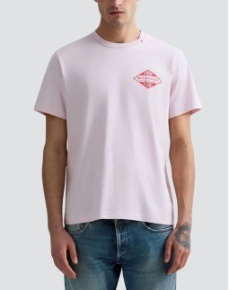 Replay Ανδρική Μπλούζα 