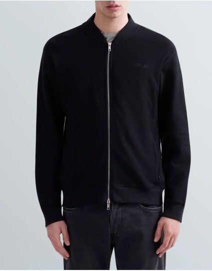 Replay Ανδρική Ζακέτα 