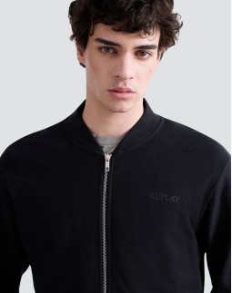 Replay Ανδρική Ζακέτα 