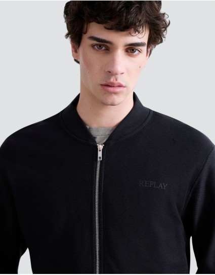 Replay Ανδρική Ζακέτα 