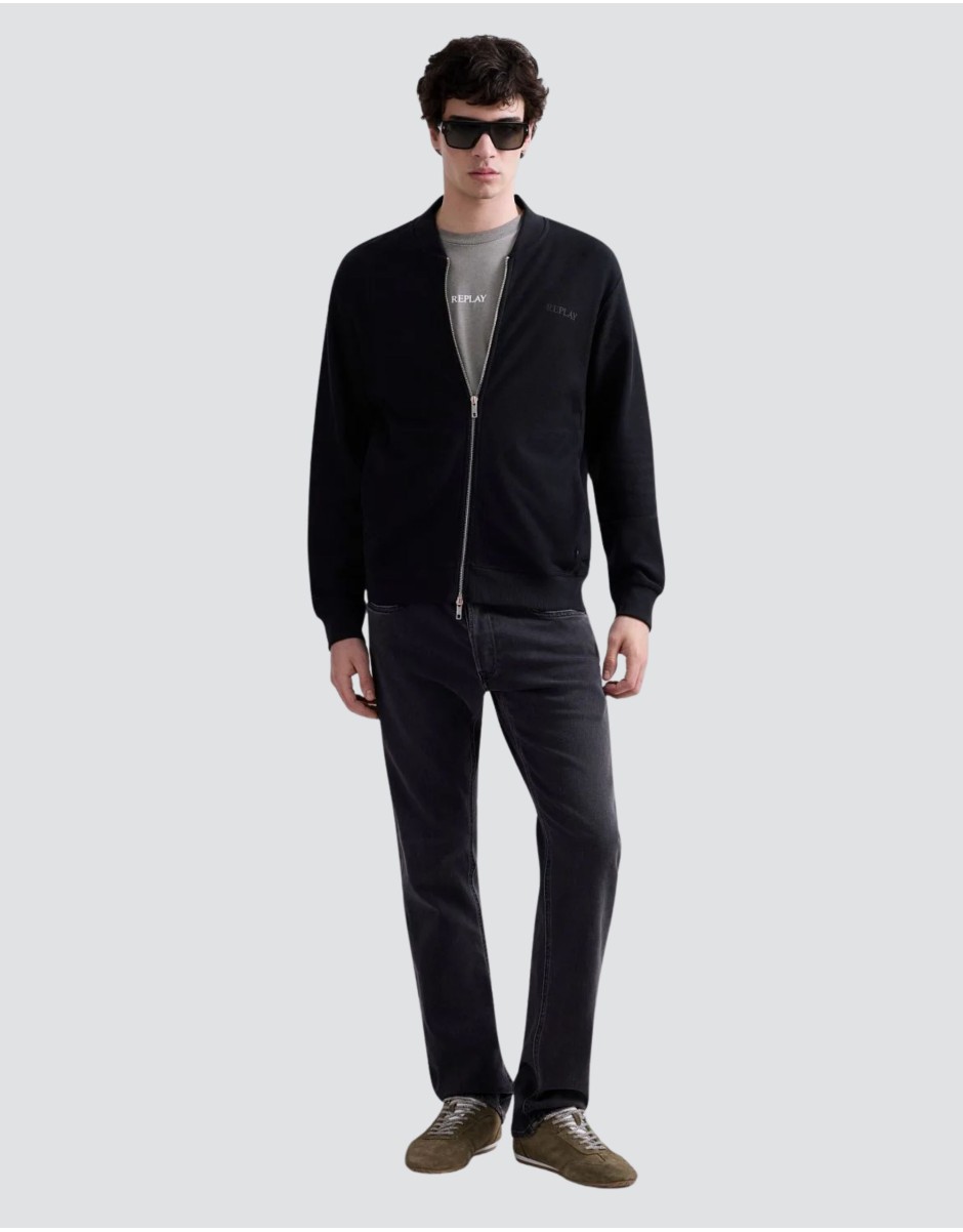 Replay Ανδρική Ζακέτα 