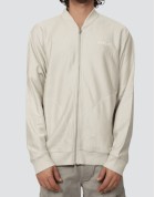 Replay Man Sweater  White