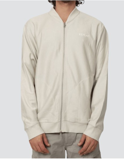 Replay Man Sweater 
