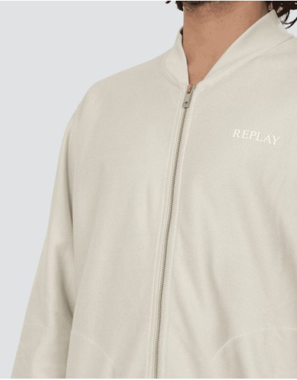 Replay Man Sweater 