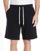 Replay Man Shorts  Black