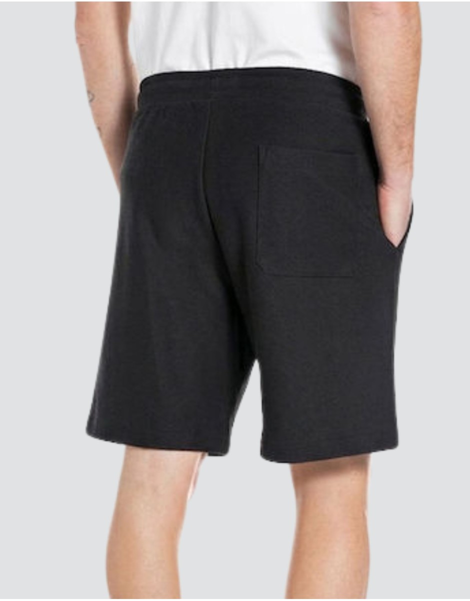 Replay Man Shorts 