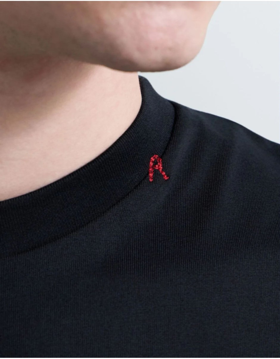 Replay Ανδρική Μπλούζα 