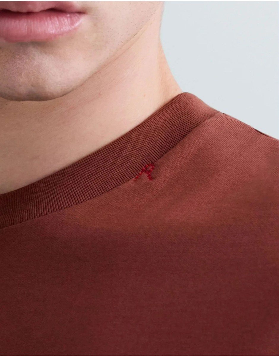 Replay Ανδρική Μπλούζα 