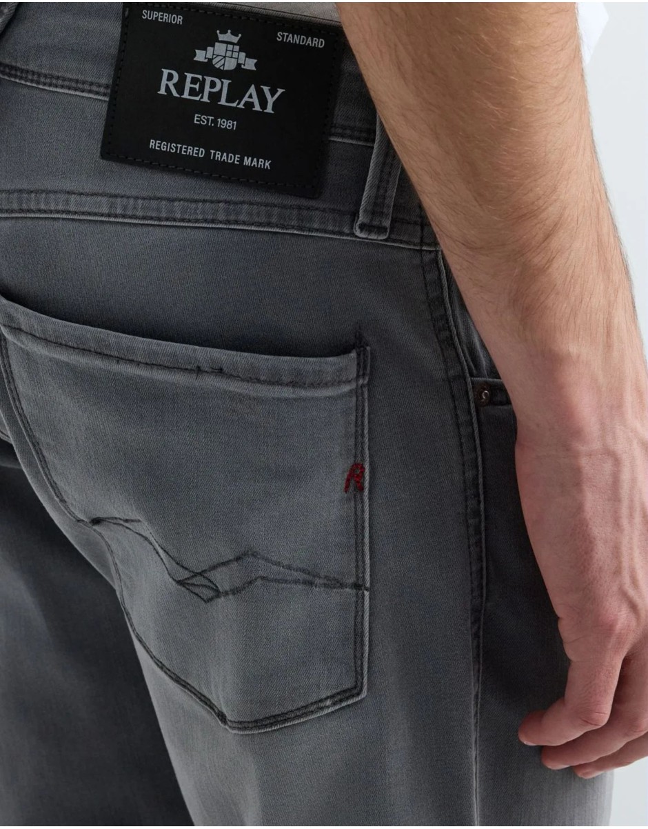 Replay Ανδρικά Jeans 