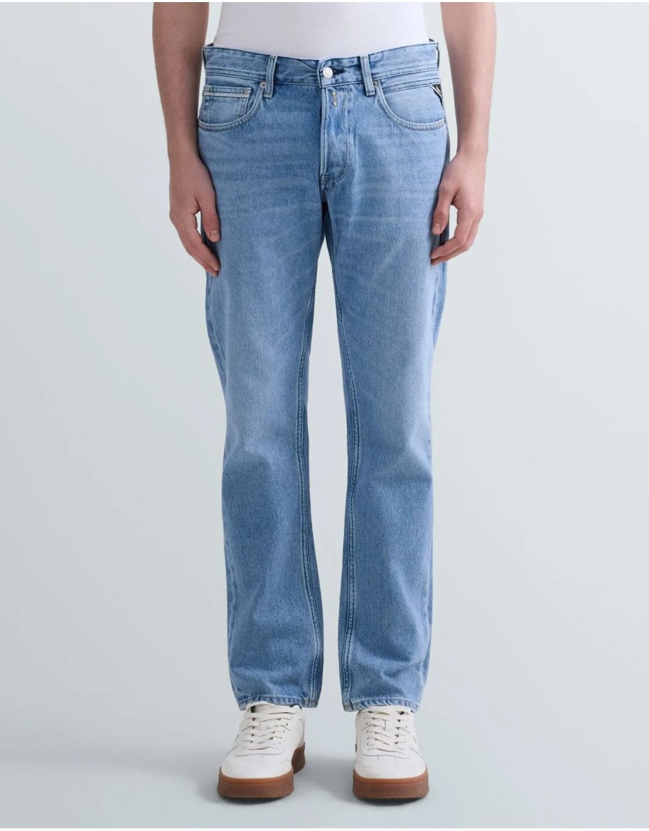 Replay Ανδρικά Jeans 