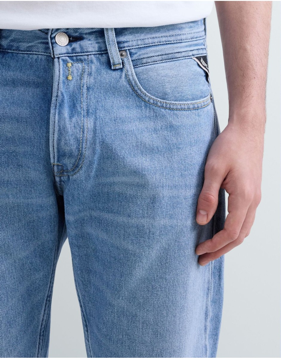 Replay Ανδρικά Jeans 