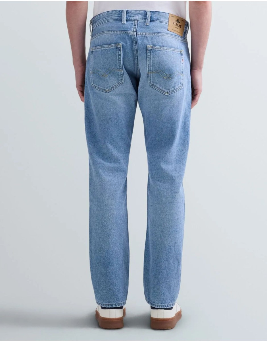 Replay Ανδρικά Jeans 