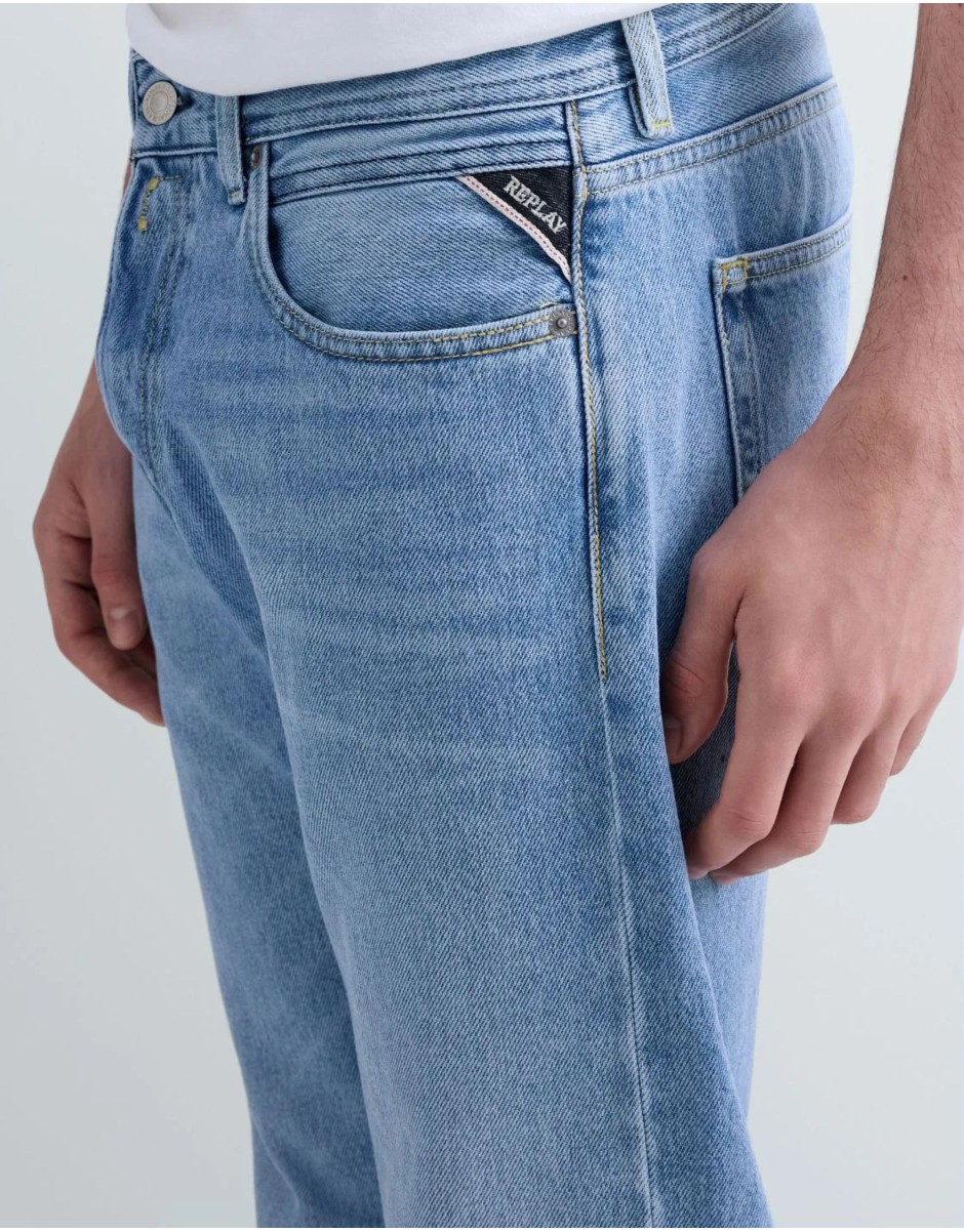 Replay Ανδρικά Jeans 