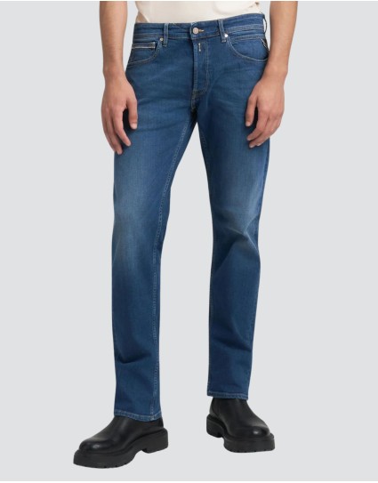 Replay Ανδρικά Jeans 