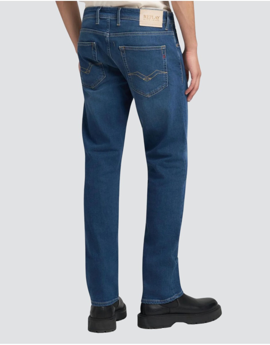 Replay Ανδρικά Jeans 