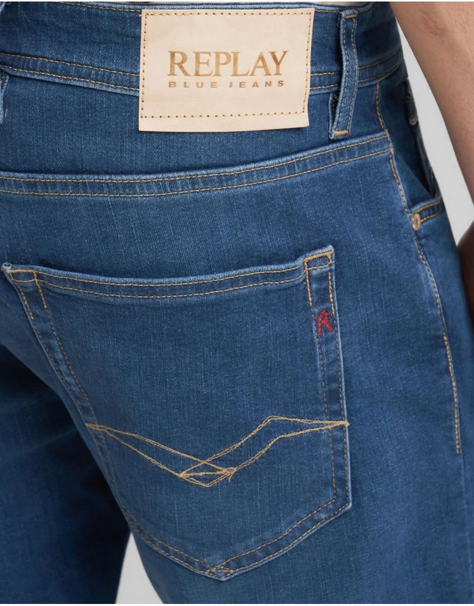 Replay Ανδρικά Jeans 